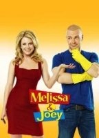 Melissa & Joey обнаженные сцены в ТВ-шоу