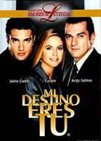 Mi destino eres tú (2000) Обнаженные сцены