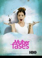 Mulher de Fases (2011) Обнаженные сцены