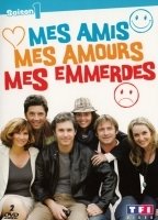 Mes amis, mes amours, mes emmerdes 2009 фильм обнаженные сцены