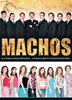 Machos 2005 фильм обнаженные сцены