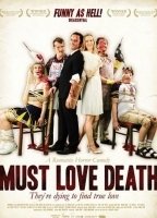 Must Love Death 2009 фильм обнаженные сцены