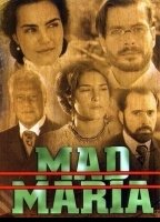 Mad Maria (2005) Обнаженные сцены