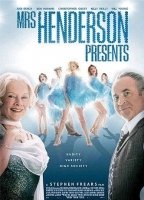 Mrs. Henderson Presents (2005) Обнаженные сцены