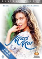 Marimar (1994) Обнаженные сцены