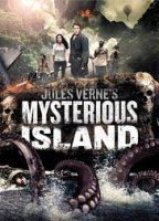 Mysterious Island 2012 фильм обнаженные сцены