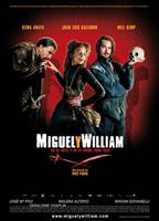 Miguel y William 2007 фильм обнаженные сцены