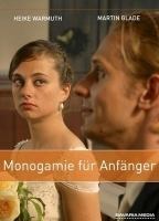 Monogamie für Anfänger (2008) Обнаженные сцены