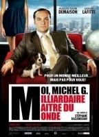 Moi, Michel G., milliardaire, maître du monde (2011) Обнаженные сцены