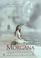 Morgana (2012) Обнаженные сцены