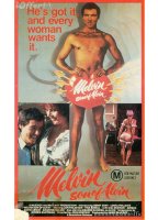 Melvin, Son of Alvin 1984 фильм обнаженные сцены