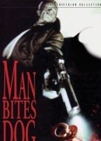 Man Bites Dog (1992) Обнаженные сцены