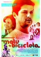 Malu de Bicicleta (2010) Обнаженные сцены