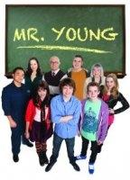 Mr. Young 2011 фильм обнаженные сцены