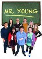 Mr. Young (2011-2013) Обнаженные сцены