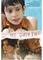 My Queen Karo (2009) Обнаженные сцены