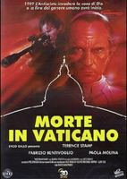 Morte in Vaticano 1982 фильм обнаженные сцены