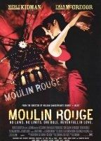 Moulin Rouge! обнаженные сцены в фильме