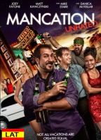 Mancation (2012) Обнаженные сцены