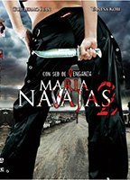 María Navajas 2 (2008) Обнаженные сцены