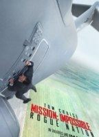 Mission: Impossible - Rogue Nation обнаженные сцены в фильме