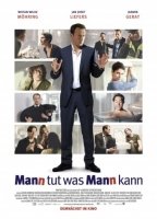 Mann tut was Mann kann (2012) Обнаженные сцены
