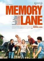Memory Lane (2010) Обнаженные сцены
