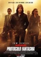 Mission: Impossible - Ghost Protocol (2011) Обнаженные сцены