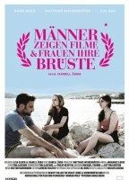 Men Show Movies & Women Their Breasts (2013) Обнаженные сцены
