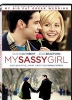 My Sassy Girl 2008 фильм обнаженные сцены