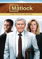 Matlock (1986-1995) Обнаженные сцены