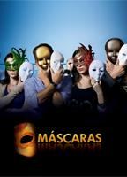 Máscaras 2012 фильм обнаженные сцены