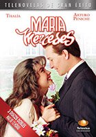 María Mercedes 1992 фильм обнаженные сцены