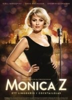 Monica Z (2013) Обнаженные сцены