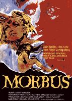 Morbus (o bon profit) (1983) Обнаженные сцены