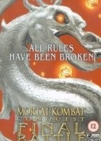 Mortal Kombat Conquest 1999 - Twisted Truths обнаженные сцены в ТВ-шоу