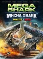 Mega Shark Versus Mecha Shark (2014) Обнаженные сцены