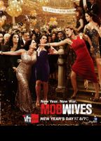 Mob Wives обнаженные сцены в ТВ-шоу