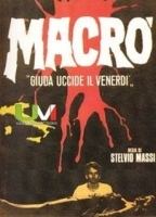 Macrò 1974 фильм обнаженные сцены