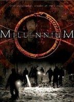 Millennium обнаженные сцены в ТВ-шоу
