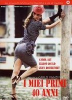I miei primi 40 anni (1987) Обнаженные сцены
