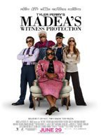 Madea's Witness Protection 2012 фильм обнаженные сцены