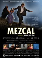 Mezcal (2006) Обнаженные сцены