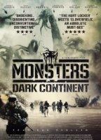 Monsters: Dark Continent (2014) Обнаженные сцены