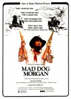 Mad Dog Morgan (1976) Обнаженные сцены