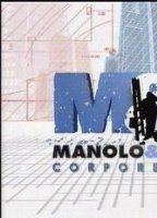 Manolo & Benito Corporeision (2006-2007) Обнаженные сцены