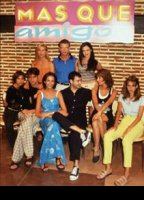 Más que amigos (1997-1998) Обнаженные сцены
