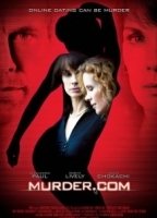 Murder.com (II) обнаженные сцены в фильме