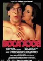 Boca a boca (1995) Обнаженные сцены