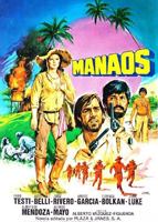 Manaos (1978) Обнаженные сцены